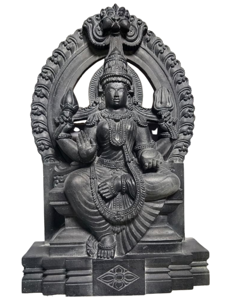 SRI KANTYAMMA DEVI TEMPLE SEVA TRUST logo